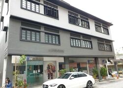 Balestier Area Office (D12), Office #465074321